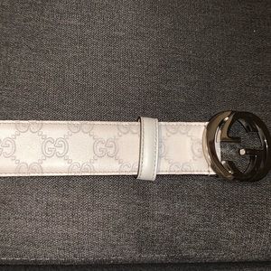 Gucci women belt